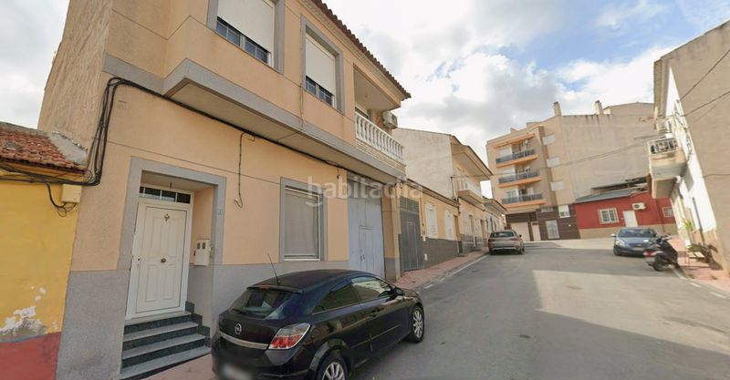 Foto 5025074b-c8ba-4ea4-ba41-e06c7add0e8d. Casa a Barqueros Murcia