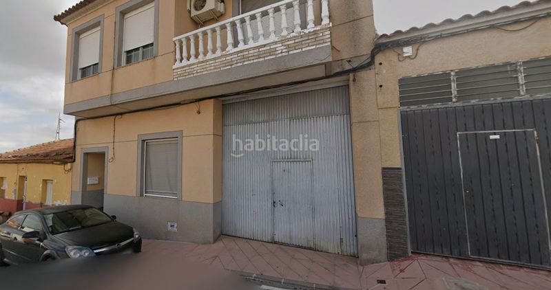 Foto c107d2c3-4db2-4566-8f2d-e8dd8057d5e9. Casa a Barqueros Murcia