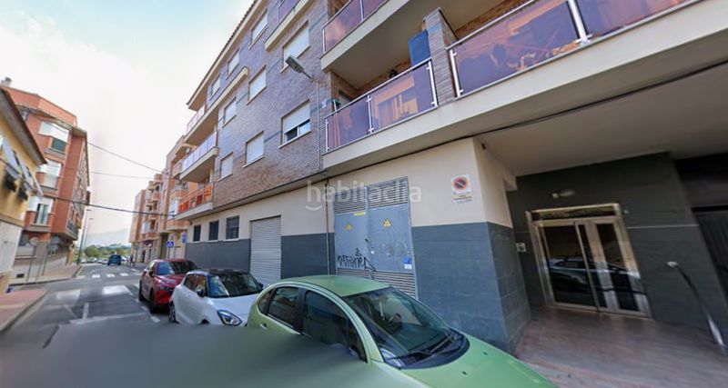 Foto f53552b9-08b8-4ebb-a6f4-4372ced873b1. Pis a El Palmar Murcia