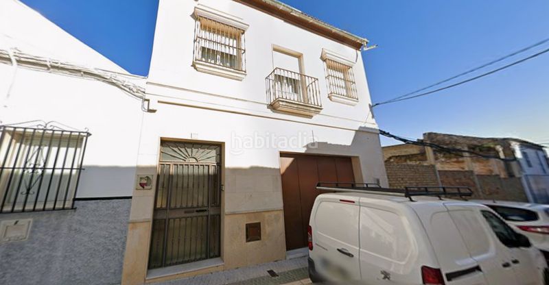 Foto 21da040a-cbab-460e-8050-d697449e2dd2. Casa a Gilena
