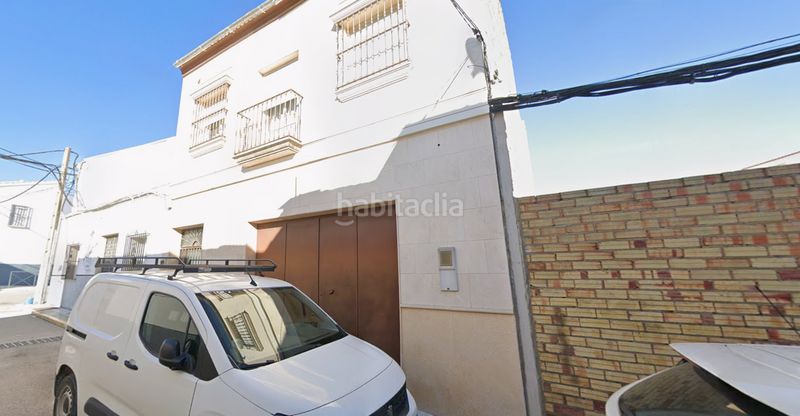 Foto a9aa4595-4093-4a74-9413-cd522d298778. Casa a Gilena