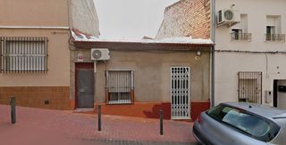 Casa  Buenavista