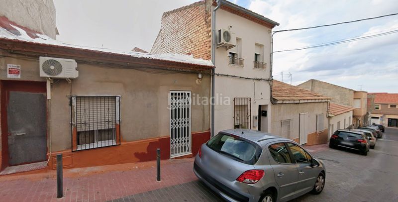 Foto fcb2ead1-1b83-4178-9dcf-4f6ad6b38252. Casa a Barqueros Murcia