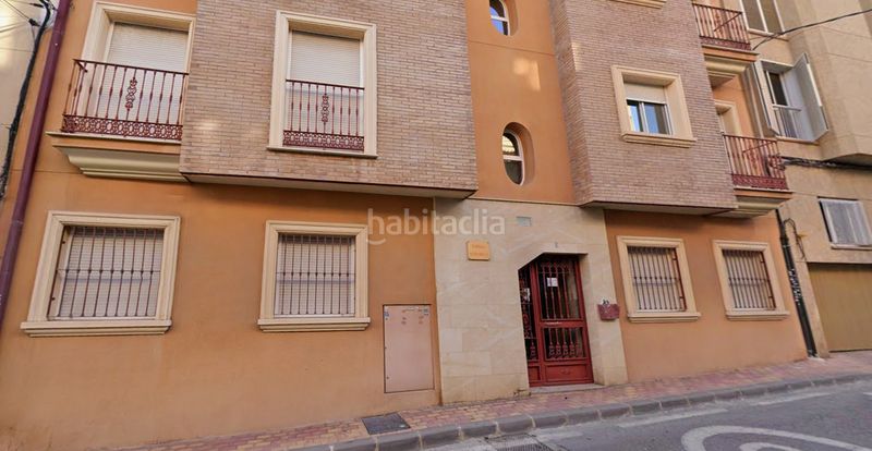 Foto b4851787-66be-4038-9316-1646ff01a8dc. Pis a Alberca Murcia