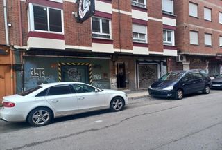 Flat  Conde de los gaitanes