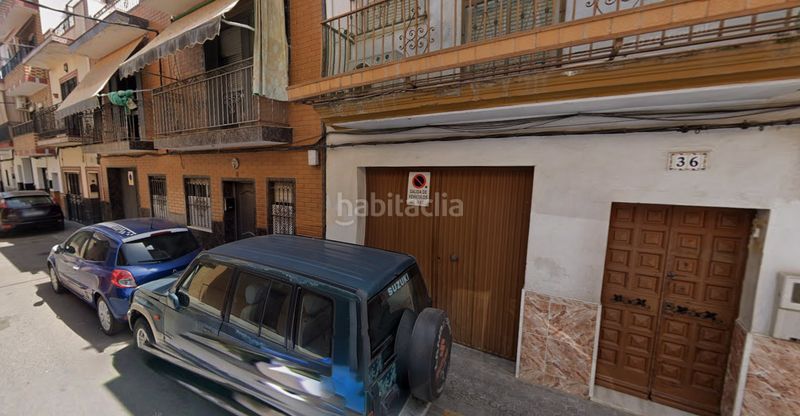 Foto 37d06ce6-c965-488c-ac66-340c849ef1ee. Casa a Palmete Sevilla