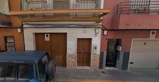 Casa  Fraternidad