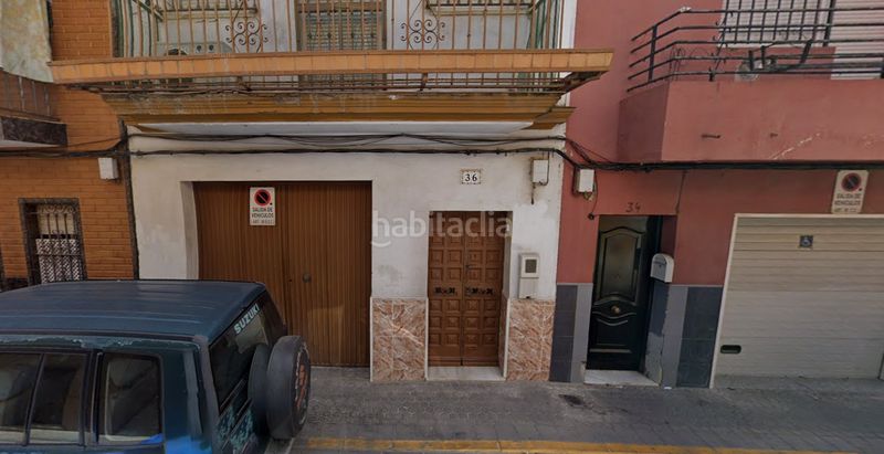Foto 3c240d86-131f-4adc-8c69-5adc0ff52a25. Casa a Palmete Sevilla