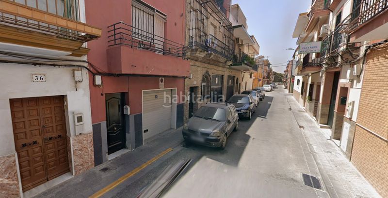 Foto 5d2c686f-0d89-4330-a025-af0ae9a58115. Casa a Palmete Sevilla