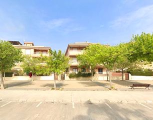 Flat  Riu xuquer
