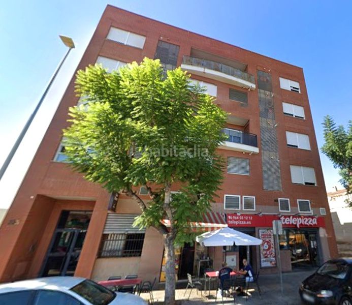 Foto 37bfa7ee-c139-4d0a-bdf1-40b6a5e0a90b. Casa a Centro Almazora / Almassora