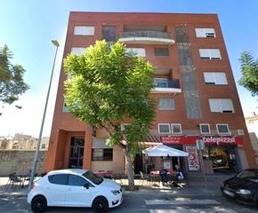 Casa  San fernando