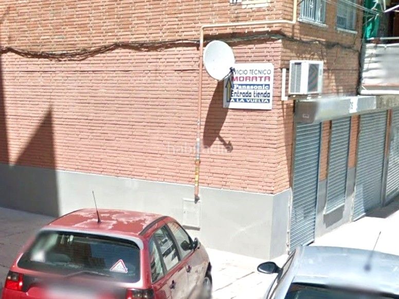 Foto 5233af79-9dda-4789-81f8-6086f3f7f661. Pis a Zona Centro Joven Alcorcón