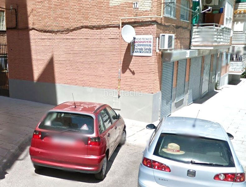 Foto ffbaa646-899c-4f31-94a8-8327586cfc90. Pis a Zona Centro Joven Alcorcón