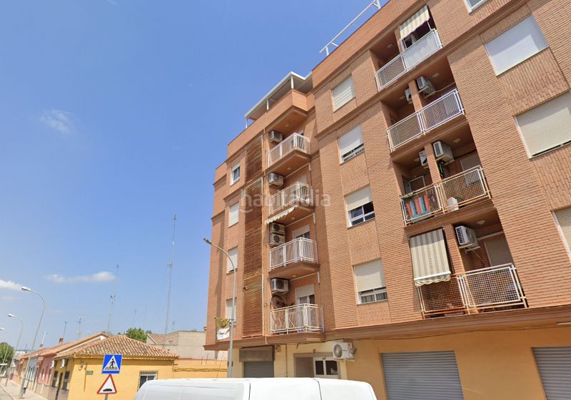 Foto c1744456-665f-41c0-88c9-108053246b31. Pis a Riba - roja de Túria