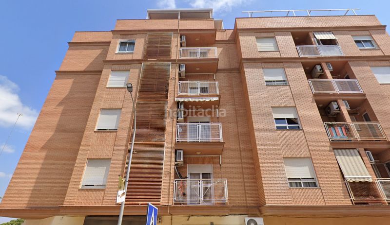 Foto f45ff229-afd2-4f1f-ad3a-3cf8e72041ba. Pis a Riba - roja de Túria