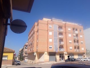 Flat  Villamarchante