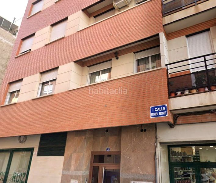 Foto b73cea4d-766e-4ab7-b535-6a4ad2d5e866. Pis a San Pablo Albacete
