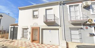 Casa a El Saltillo