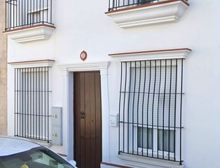 Casa  El saltillo