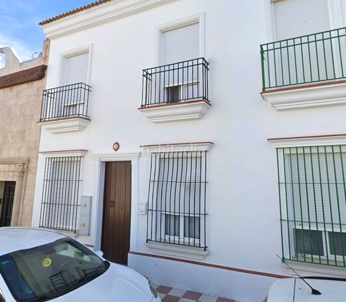 Foto 7a2b9aaa-d84a-403d-b8ae-0c29593eca9f. Casa a Almonte Almonte