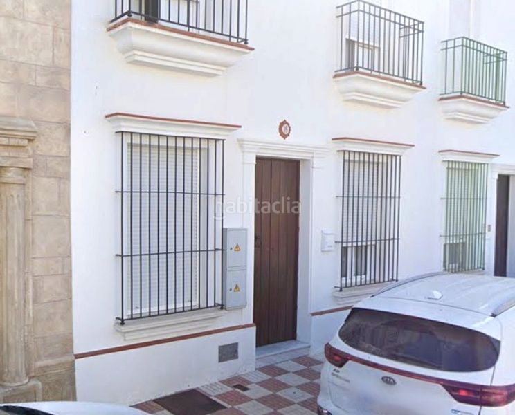 Foto b52d016a-058a-40d4-bb12-7f9501eef3fb. Casa a Almonte Almonte