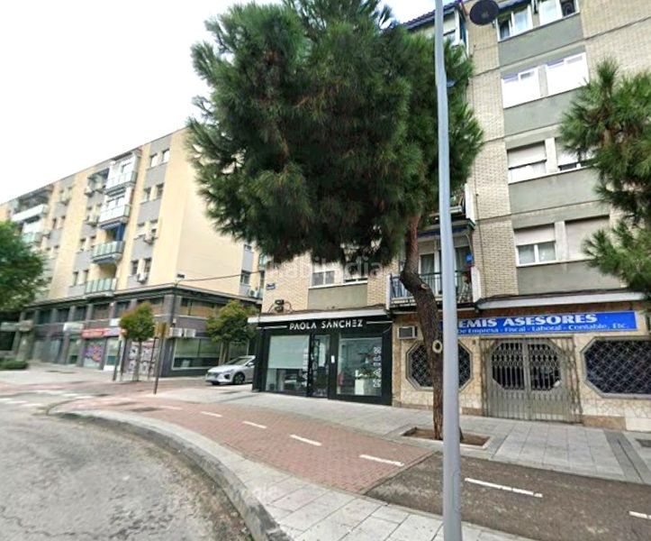 Foto ab92b68c-5f24-4280-a238-d82fc35689e9. Pis a Casco Antiguo Alcorcón