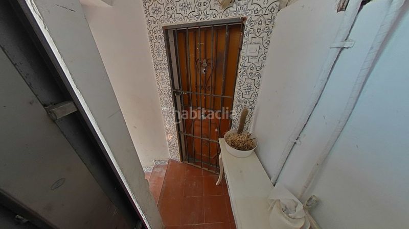 Foto a8469318-f23a-4fd9-bf91-5a388771b997. Pis a Los Pájaros Sevilla