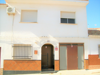 Maison jumelée  Francisco pizarro