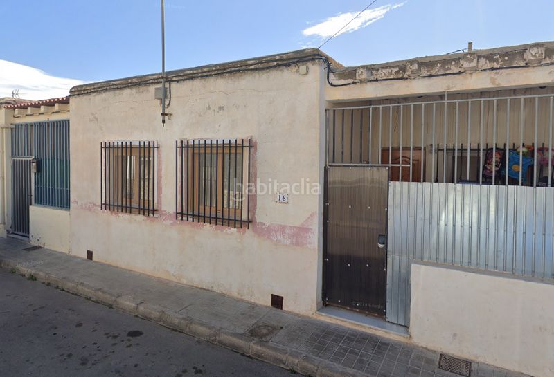 Foto db440ede-45b6-4cb8-be02-7bc575ca8a06. Casa a San Isidro - Campohermoso Níjar