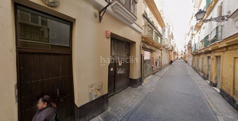 Foto 26604d9c-732f-4746-94e9-738833311564. Casa a Alameda - Mentidero - Teatro Falla Cádiz