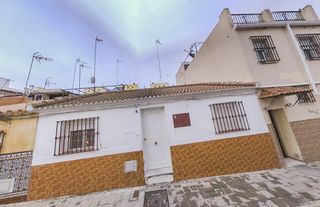 Casa  Cl. alvaro de mendoza