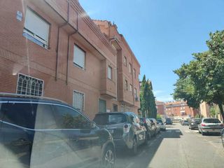 Duplex  Cl. los olmos