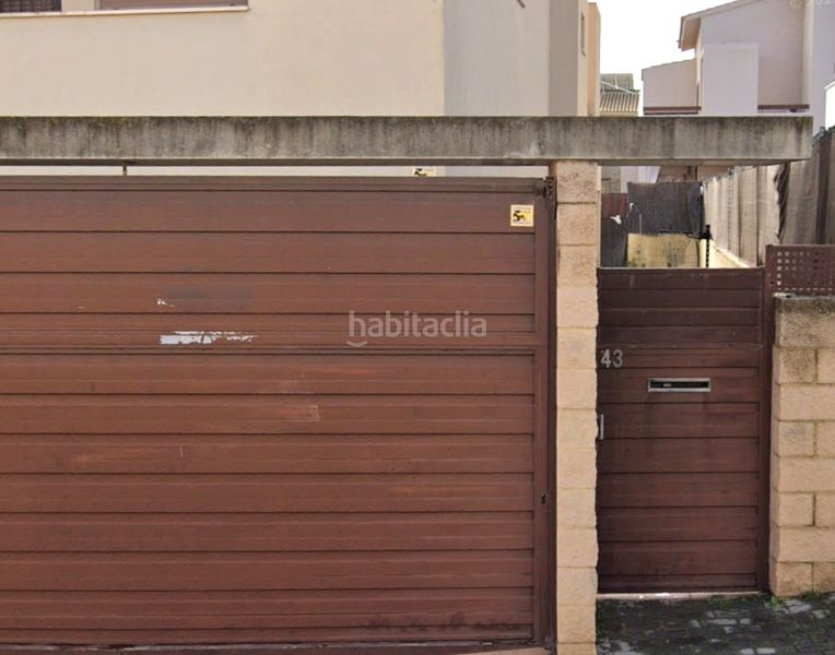 Foto e6e9265f-6406-480a-8645-04af4c7e5fb4. Casa a Las Pajanosas Guillena