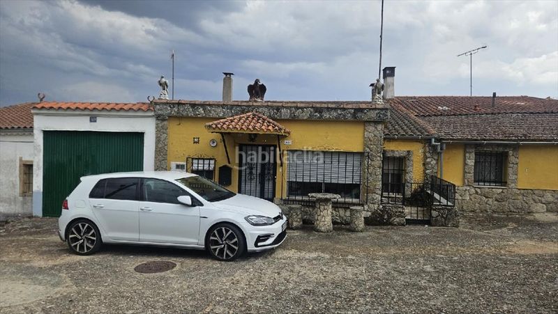 Foto 0a717fda-5b53-4a87-89a5-e9719e70f149. Casa a Mata de Ledesma (La)