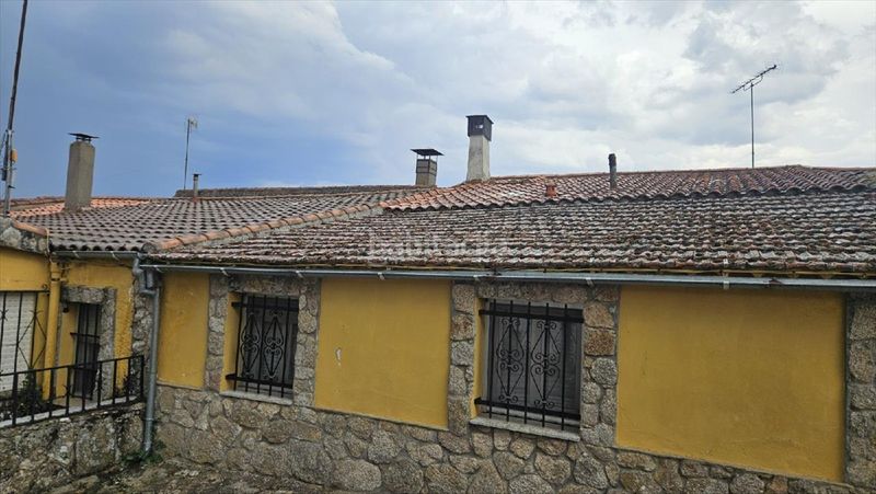 Foto e84eb06a-a4b8-436c-b59c-4cd196e5429f. Casa a Mata de Ledesma (La)