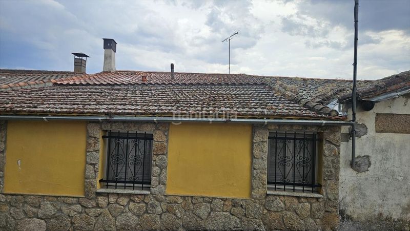 Foto f28e0c85-ef79-4b59-b017-0126de4a483b. Casa a Mata de Ledesma (La)