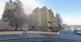 Haus  Pl. fragua. 1 3ª planta c
