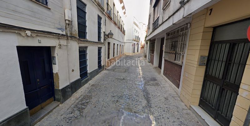 Foto 2511e248-8f65-4363-ad49-055574094e36. Casa a Centro Jerez de la Frontera