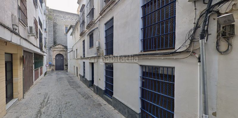 Foto aeb9b0b0-7c2e-4538-b0c9-d89f6fa3df34. Casa a Centro Jerez de la Frontera