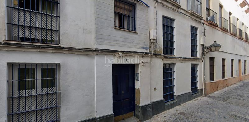 Foto c466785a-72a9-456e-8fa6-701c4fd3f663. Casa a Centro Jerez de la Frontera