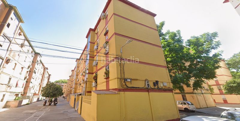 Foto f368c901-334e-4ac2-88eb-f9b2df192d90. Casa a Triana Oeste Sevilla