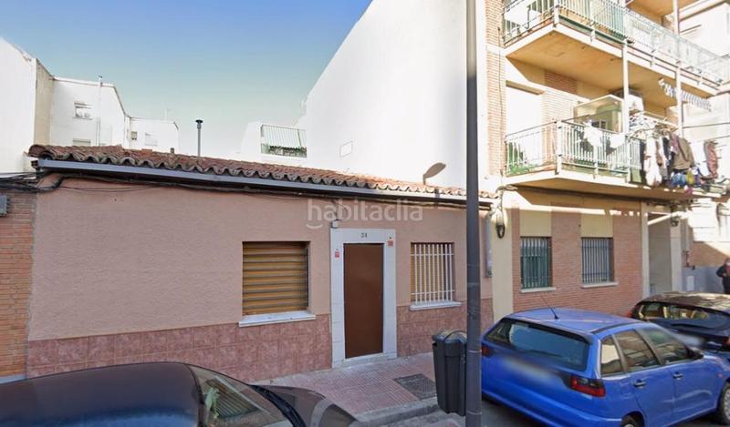 Foto 23a5d240-100a-44c4-9577-803616584a21. Casa en San Isidro Getafe