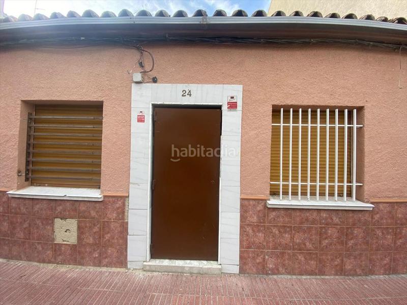 Foto 97e7d252-3977-44b8-b1b5-42e1b42d44e4. Haus in San Isidro Getafe