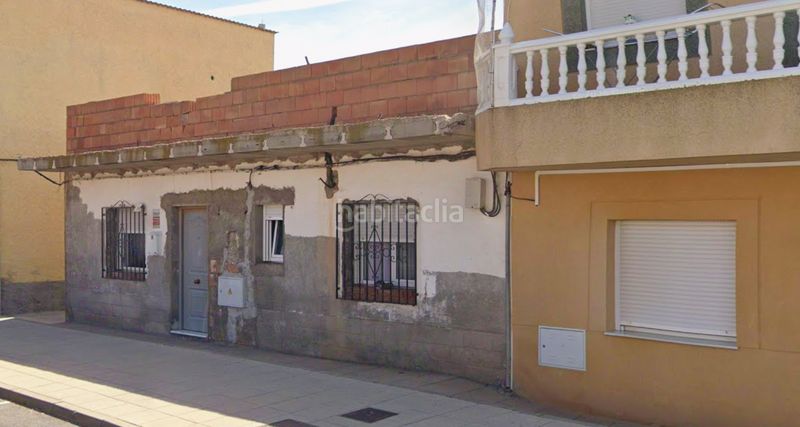 Foto 6492dedd-2858-4459-a276-2e2324c6b7d4. Casa a La Gangosa Vícar