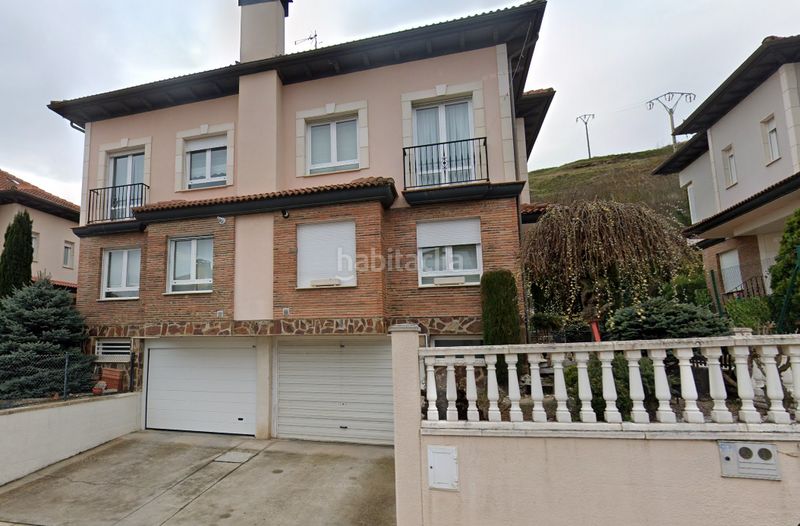 Foto 1a0cc53a-4635-4a3d-a981-ad755fd3a155. Casa a Briviesca