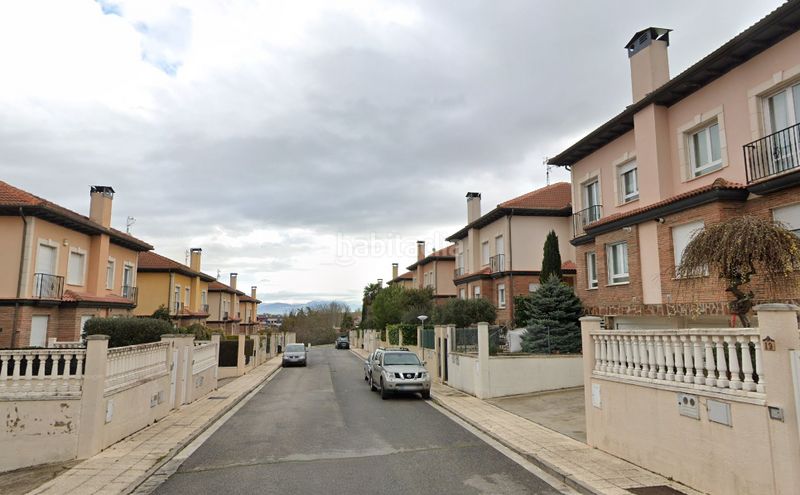 Foto 8c6871f5-4fd0-4a4a-b0a9-496ca8b27275. Casa a Briviesca