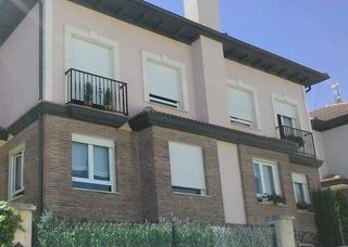 House  San juan
