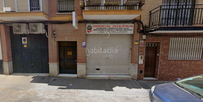 Foto 4edef7a6-bf9f-4c2e-b0e1-1f93fe87b435. Pis a El Cerro Sevilla