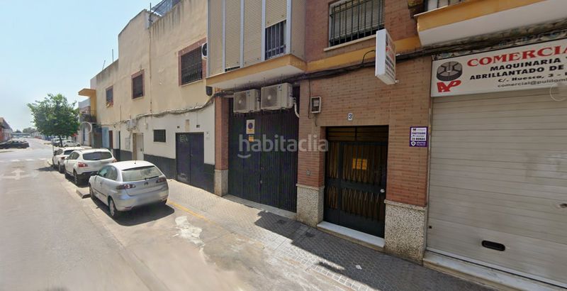 Foto d5fec957-1612-420c-8736-4137a7352261. Pis a El Cerro Sevilla